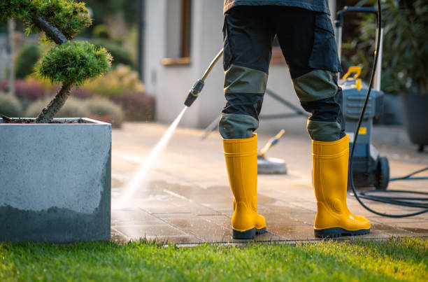 Professional  Pressure Washing in Towson, MD